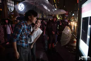 古巨基恋无可恋MV 演绎唯美爱情_7
