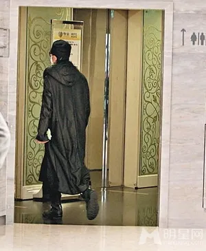 古巨基将于相恋20年女友结婚 亲密照曝光_6
