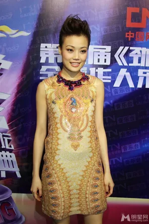 古巨基容祖儿劲歌王盛典称王封后_2