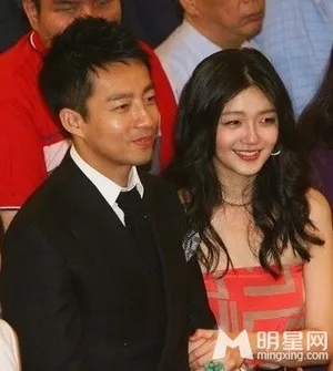 盘点娱乐圈姐弟恋 谢霆锋王菲缠绵文章马伊琍甜蜜_7