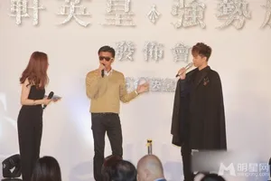 张敬轩加盟英皇获谢霆锋容祖儿力挺_6