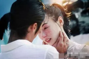 谢霆锋张柏芝求婚旧照流出 网友叹物是人非