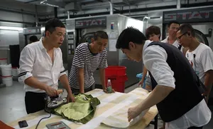 探班了不起的周先生 房祖名片场控诉被虐待_5