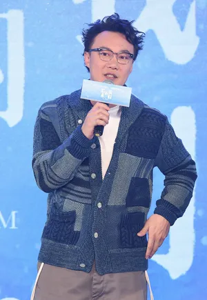 刘若英陈奕迅《后来的我们》发布会高清图片_2