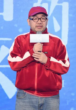 刘若英陈奕迅《后来的我们》发布会高清图片_6