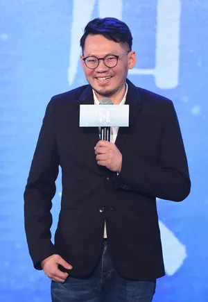 刘若英陈奕迅《后来的我们》发布会高清图片_15