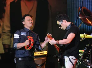 陈奕迅新城极唱HD音乐会现场照图片_7