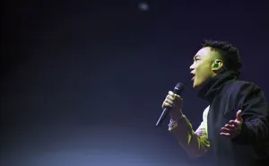陈奕迅演唱会高清壁纸图片_5