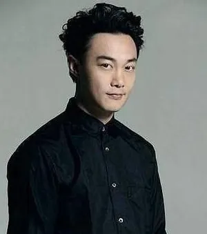 陈奕迅艺术写真欣赏 搞怪俏皮诠释阳光男人心_3