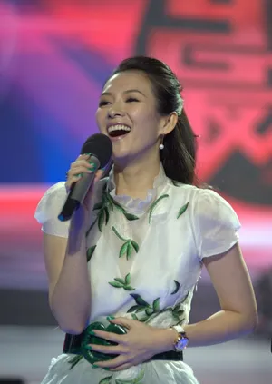 中国最强音北京站录制 陈奕迅郑钧火药味十足_6