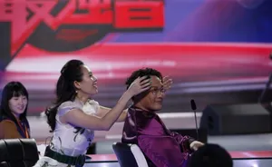 中国最强音北京站录制 陈奕迅郑钧火药味十足_8