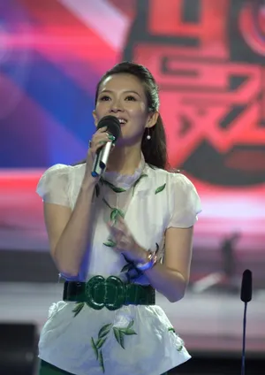 中国最强音北京站录制 陈奕迅郑钧火药味十足_11