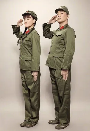 陈小春应采儿结婚照图片_4