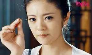 好命先生剧照图片 安以轩陈小春首演情侣