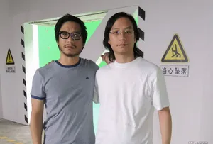 灾难片逃出生天3D开机 刘青云古天乐领衔_4