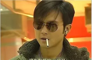 TVB花旦小生大盘点 你我记忆中的古天乐及TVB演员_2