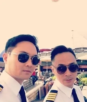 TVB花旦小生大盘点 你我记忆中的古天乐及TVB演员_13