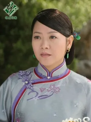 杨洁玫换子成龙剧照图片_6