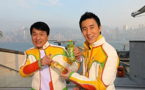 成龙高清图片 成龙图片大全_4