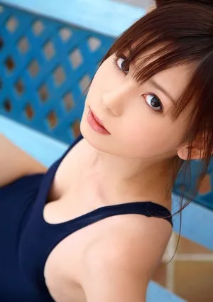 拜成龙为师的日本女星中川翔子海量性感美照_13