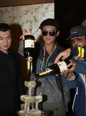 陈冠希为演唱会宣传造势 记者问封杀被请出场_15