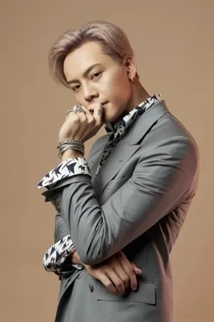 陈伟霆儒雅绅士范时尚写真图片