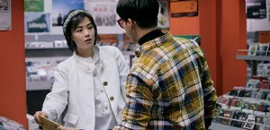 陈伟霆马思纯德国汉堡唯美时尚大片写真图片_5