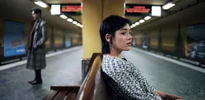 陈伟霆马思纯德国汉堡唯美时尚大片写真图片_11