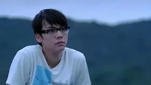 陈伟霆《男人不可以穷》剧照图片