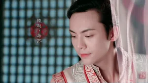 《古剑奇谭》陈伟霆图片_2
