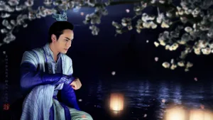 《古剑奇谭》陈伟霆图片_3