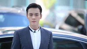 《缘来幸福》陈伟霆剧照图片_4