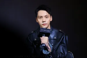 陈伟霆帅痞英姿大男孩美图_6