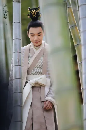 陈伟霆醉玲珑剧照图片_4