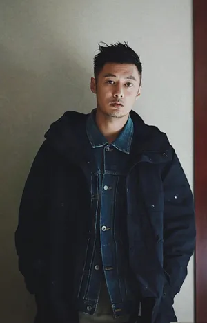 余文乐《二十四小时》发布会图片