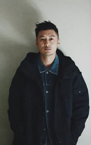 余文乐《二十四小时》发布会图片_2