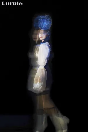 陈意涵短发性感靓丽写真图片_2