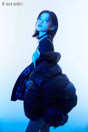 陈意涵短发性感靓丽写真图片_5