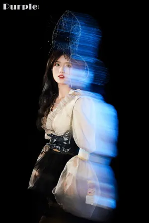 陈意涵短发性感靓丽写真图片_8