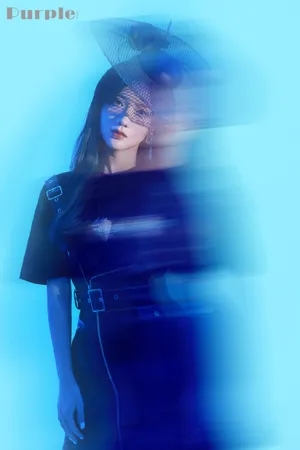陈意涵短发性感靓丽写真图片_9