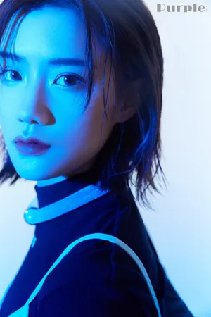 陈意涵短发性感靓丽写真图片_10