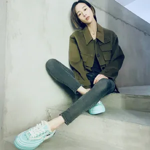张钧甯慵懒私服照图片_1