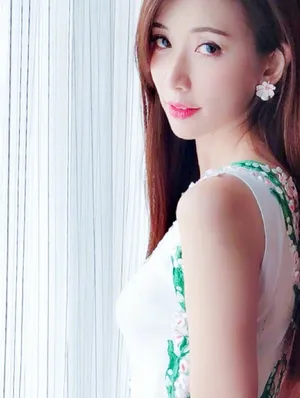性感美女林志玲妩媚优雅写真