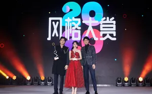 帅气男神王大陆帅气图片写真_7