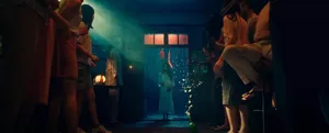 蔡依林新歌《甜秘密》MV魔幻时尚剧照图片_2