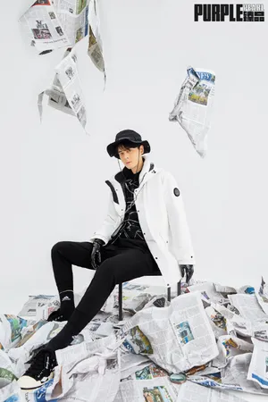 郭品超《我就是演员3》图片_3