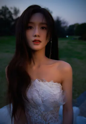 陈意涵星光大赏魅力性感写真图片