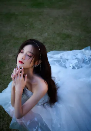 陈意涵星光大赏魅力性感写真图片