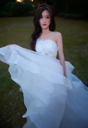 陈意涵星光大赏魅力性感写真图片_7