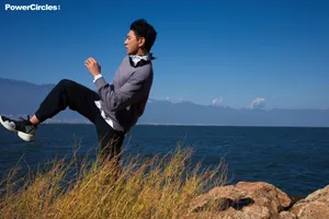 吴奇隆潮流杂志帅气写真图片_13